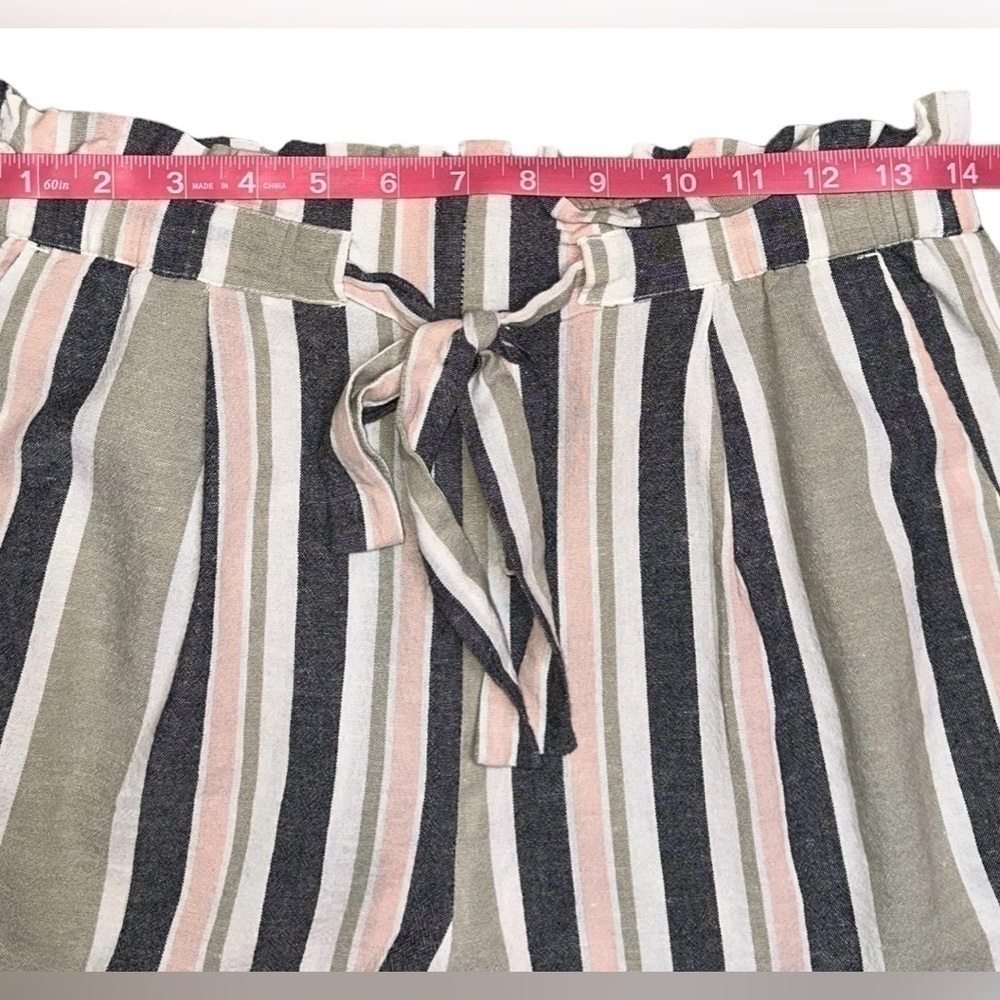 Express Shortie Super High Rise Shorts Size Small - Picture 5 of 11